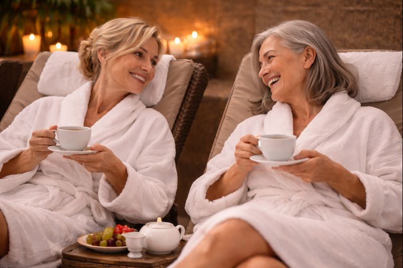 Weekday Timeout | Monday - Thursday