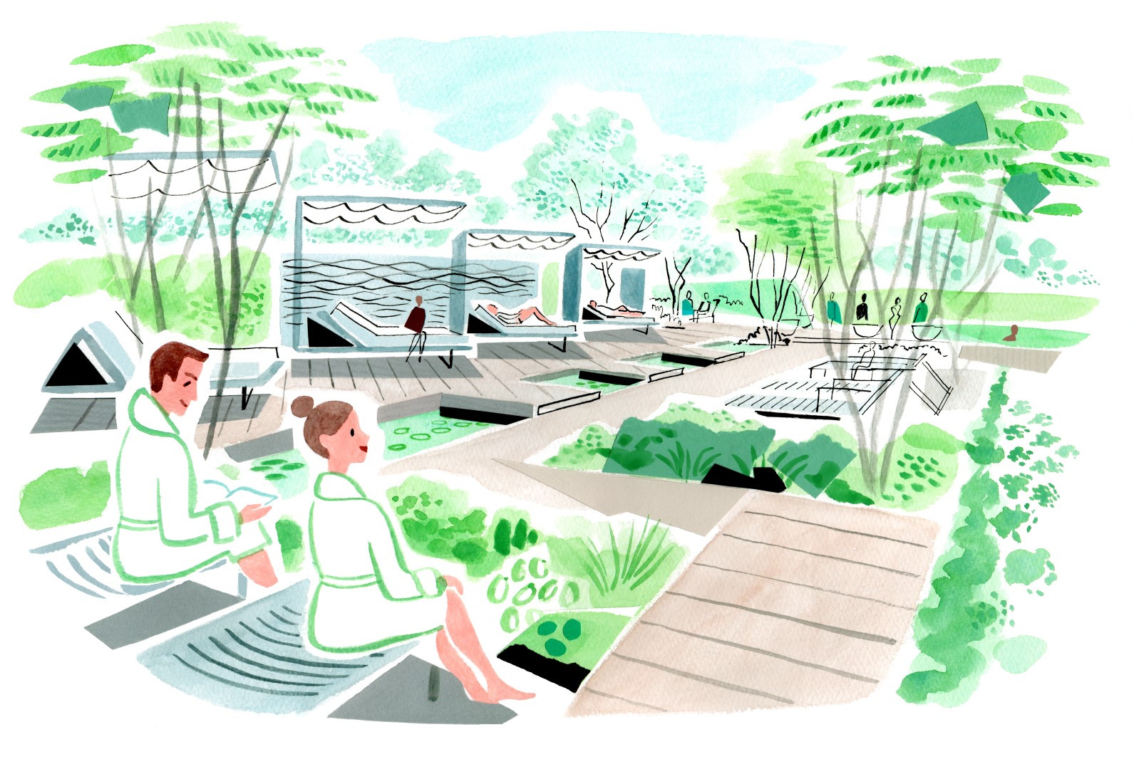 The Club Day | Sunday