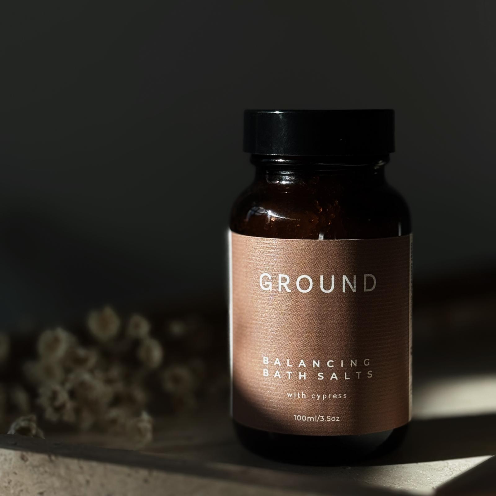 Balancing Bath Salts 100g