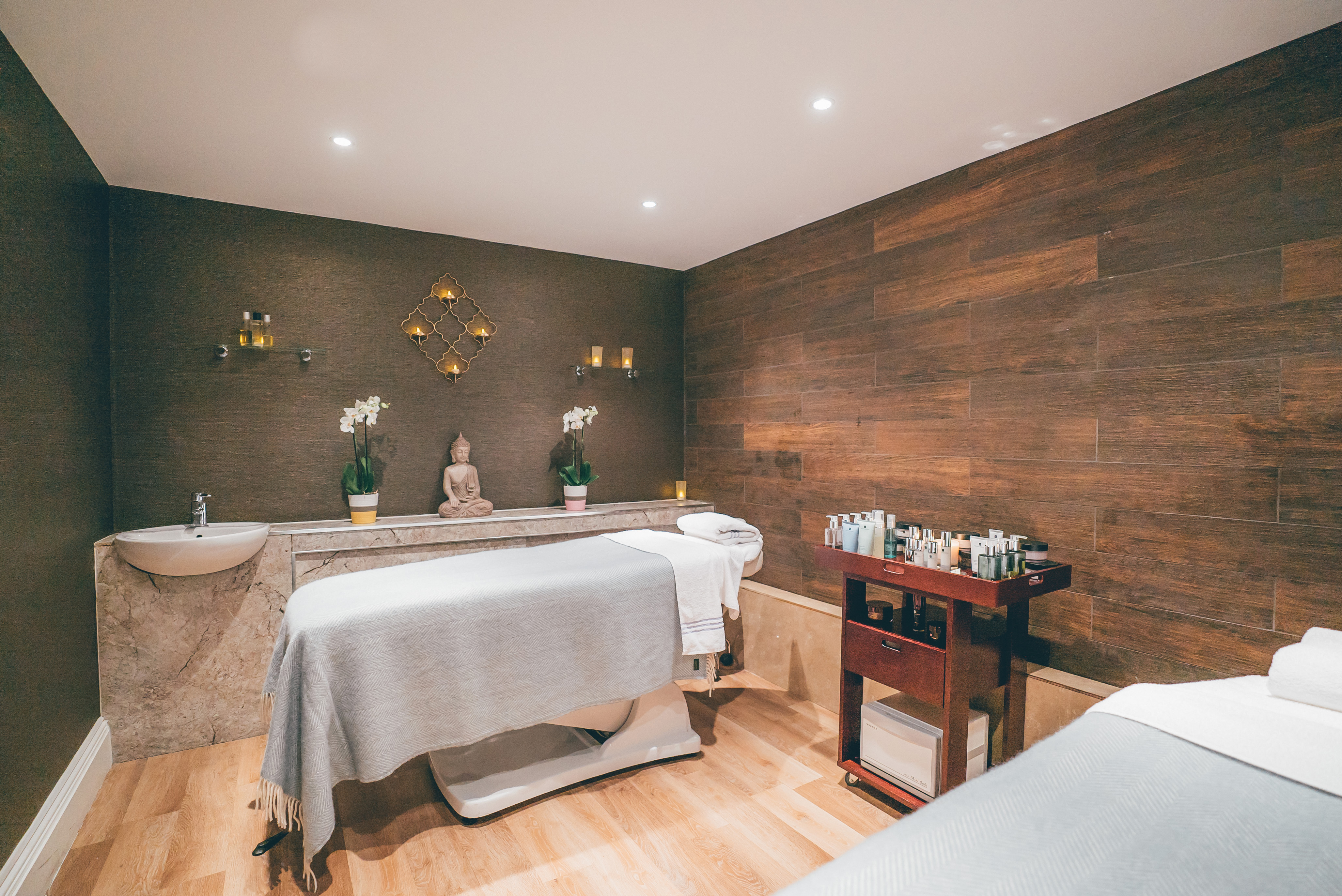 Rejuvenate Spa Day | Friday - Sunday