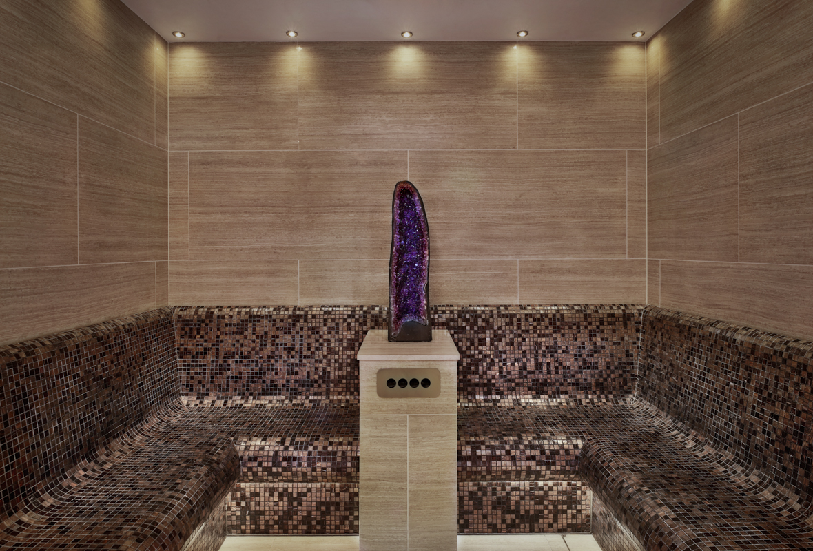 Relax And Unwind At The Langley