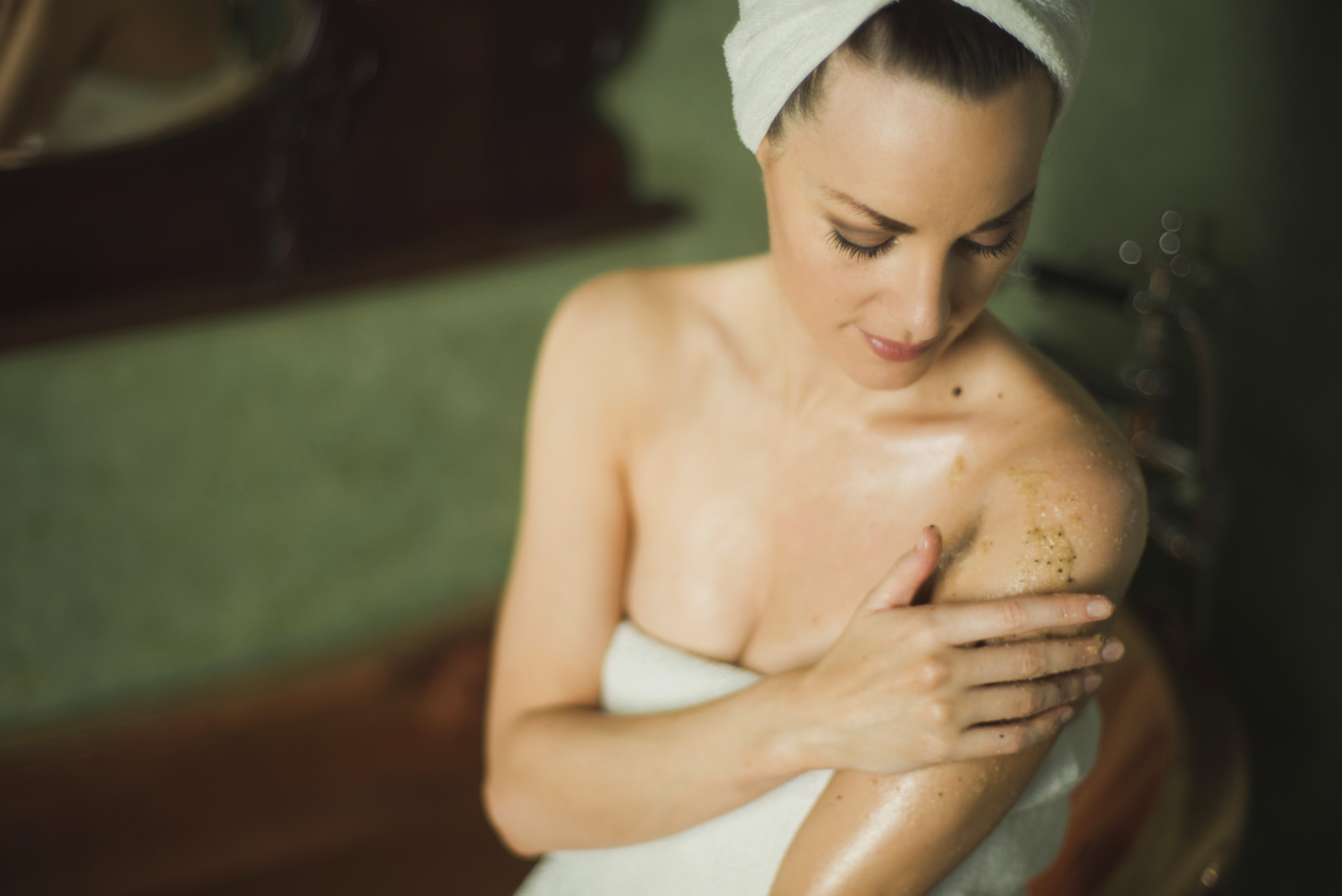 Organic Pre-Natal Voyager