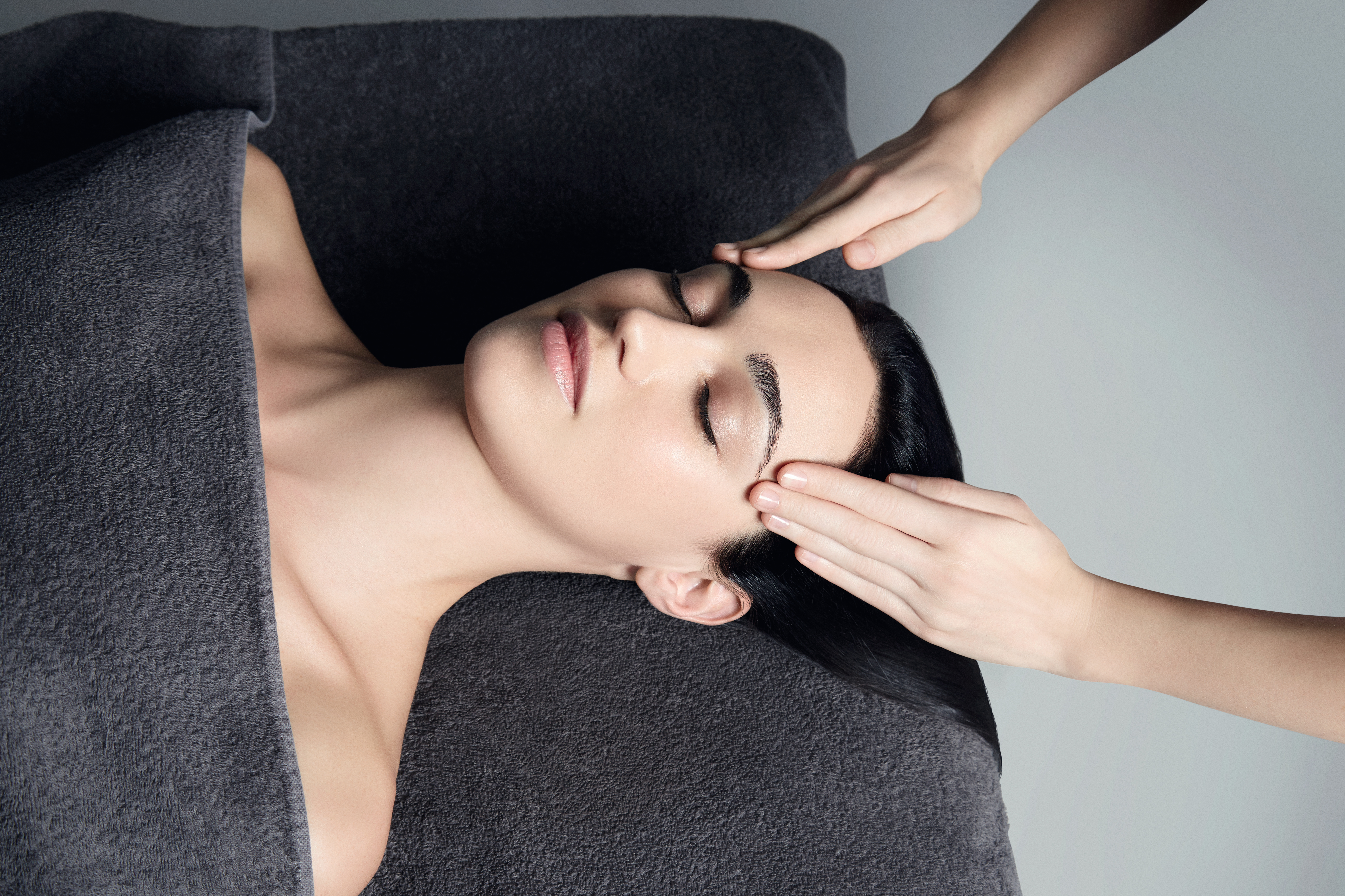 Recover Touch Taster Facial