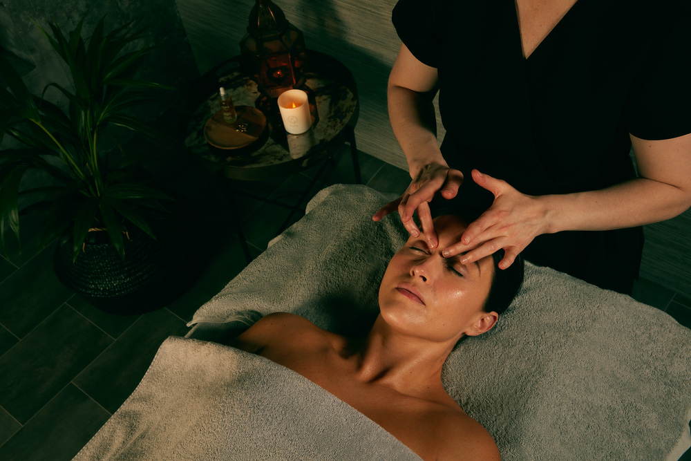 Lazy Spa Session Friday - Sunday