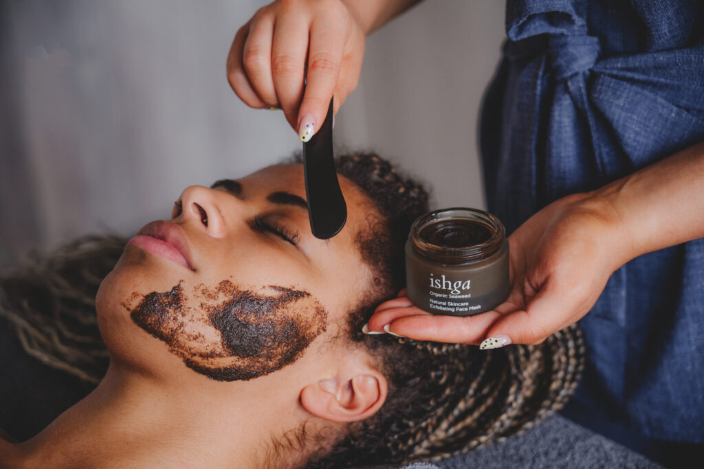 Ishga Prescription Facial (50 Mins)