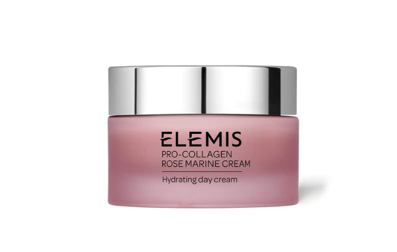 Elemis Pro-Collagen Rose Marine Cream