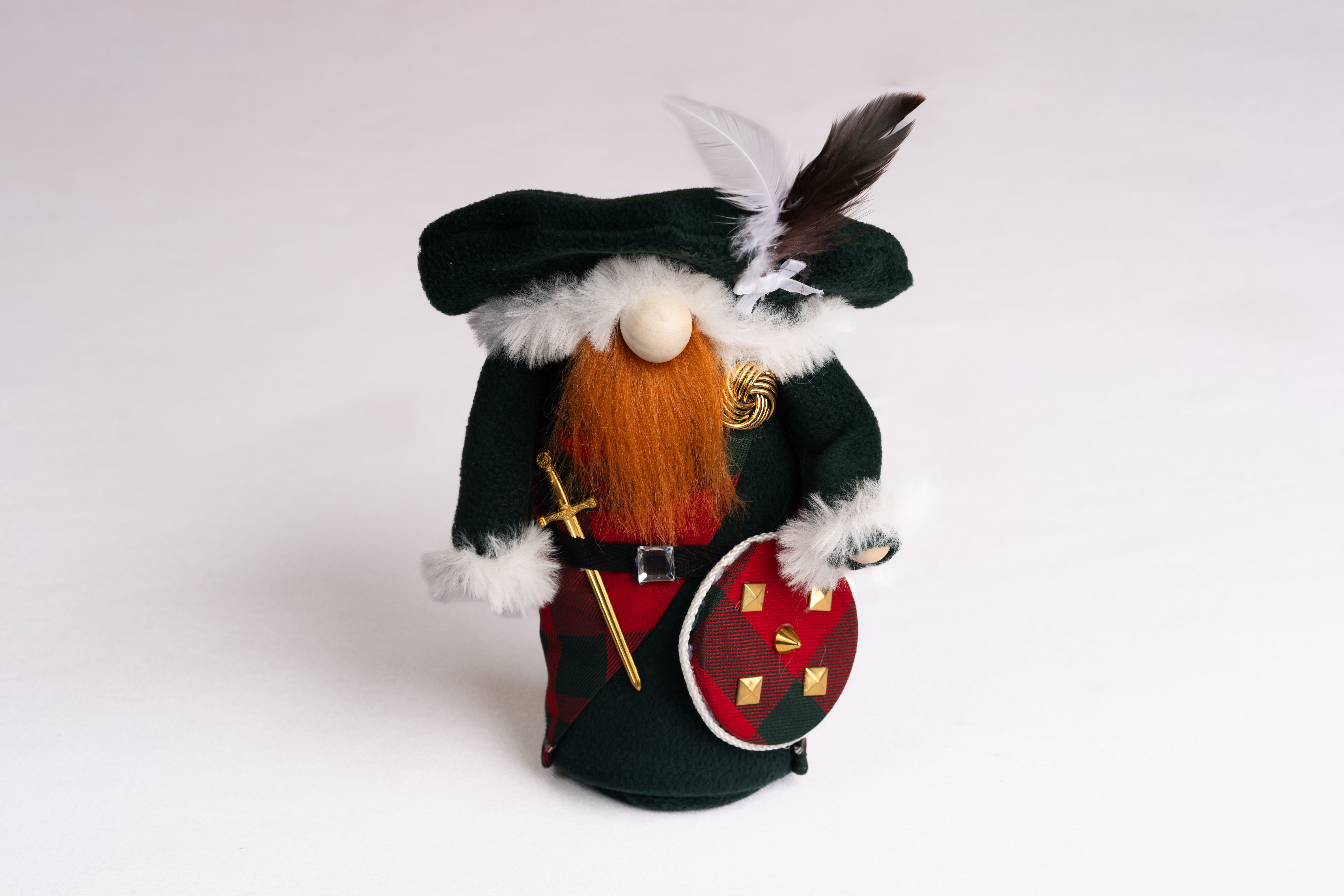 James the Jacobite Nome