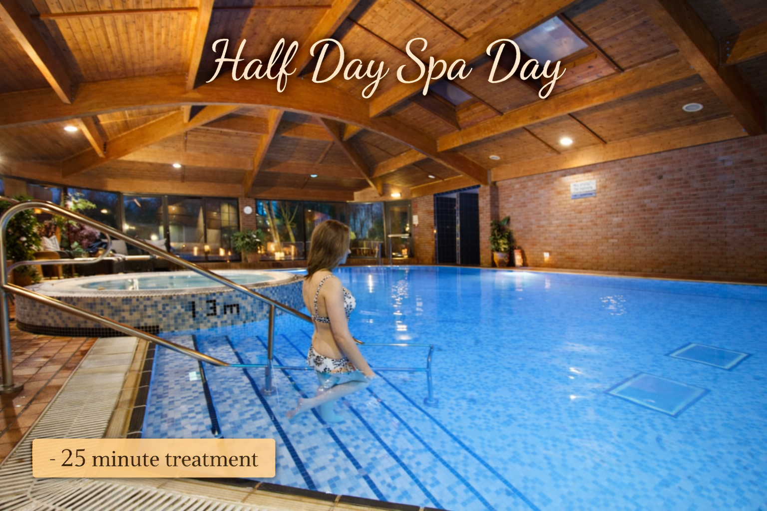 Morning Radiance or Afternoon Calm