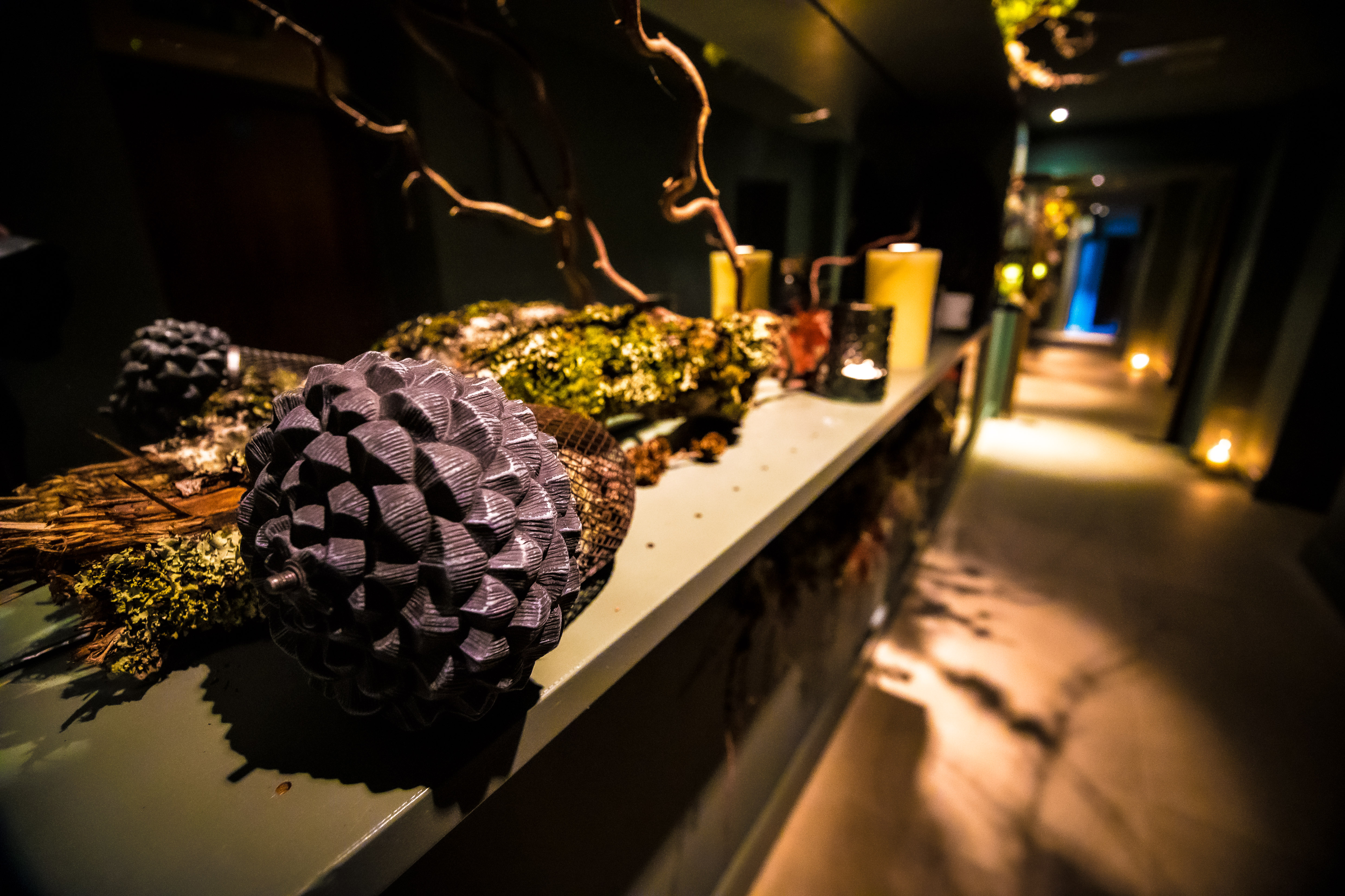 The Ultimate Wellness At No.1