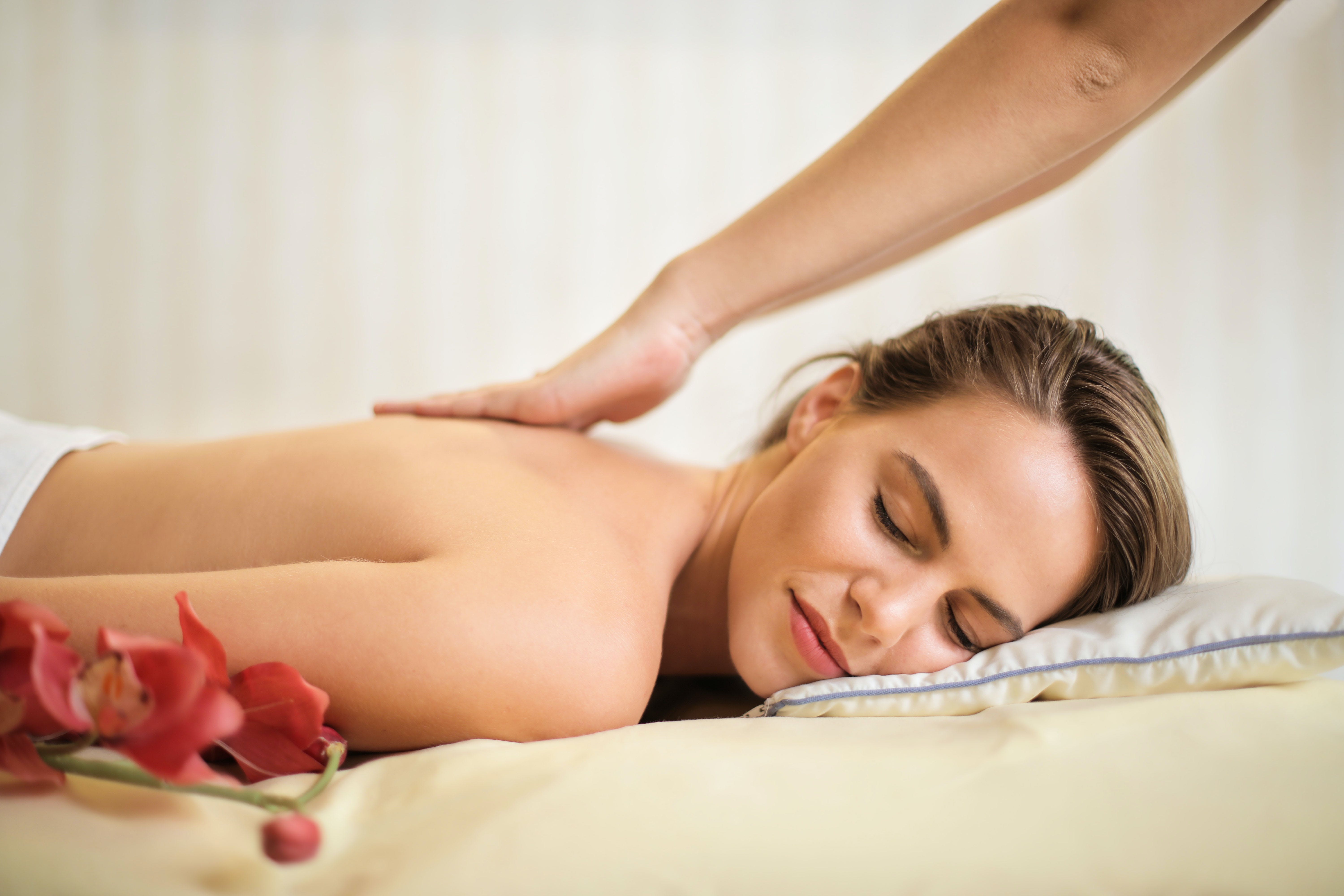 Relax Package | 2x 25 Minute Treatments | Monday to Friday