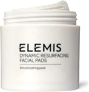 Dynamic Resurfacing Facial Pads 60pk