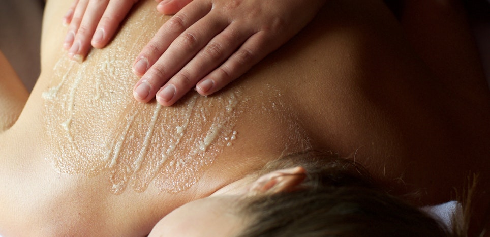 Temple Spa Your Best You 