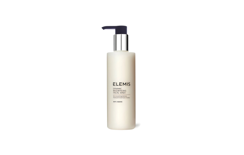 Dynamic Resurfacing Facial Wash | 200ml