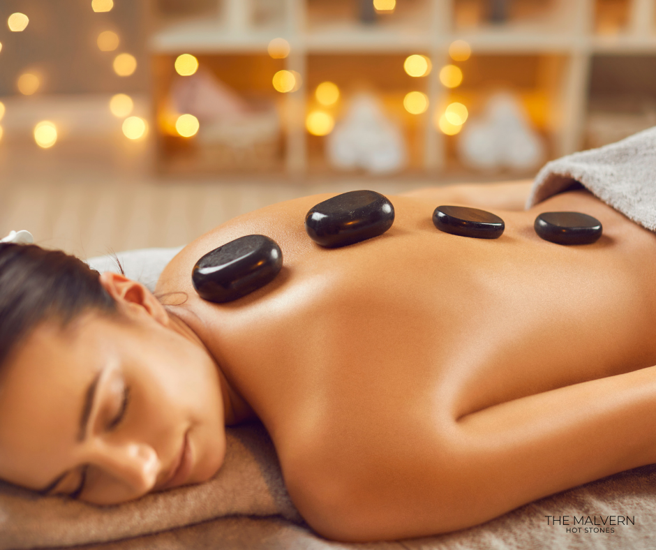 Stones Full Body Massage | 60 Minutes 