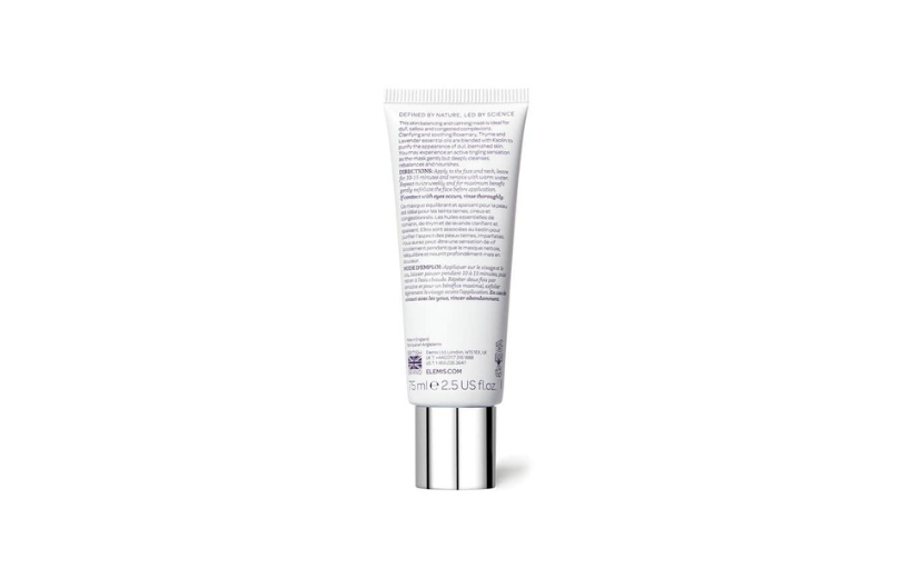 Elemis Herbal Lavender Repair Mask 