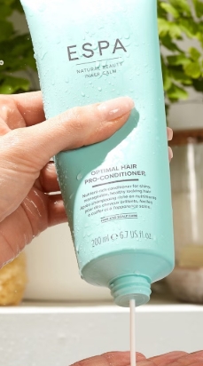 ESPA Optimal Hair Pro- Conditioner 200ML