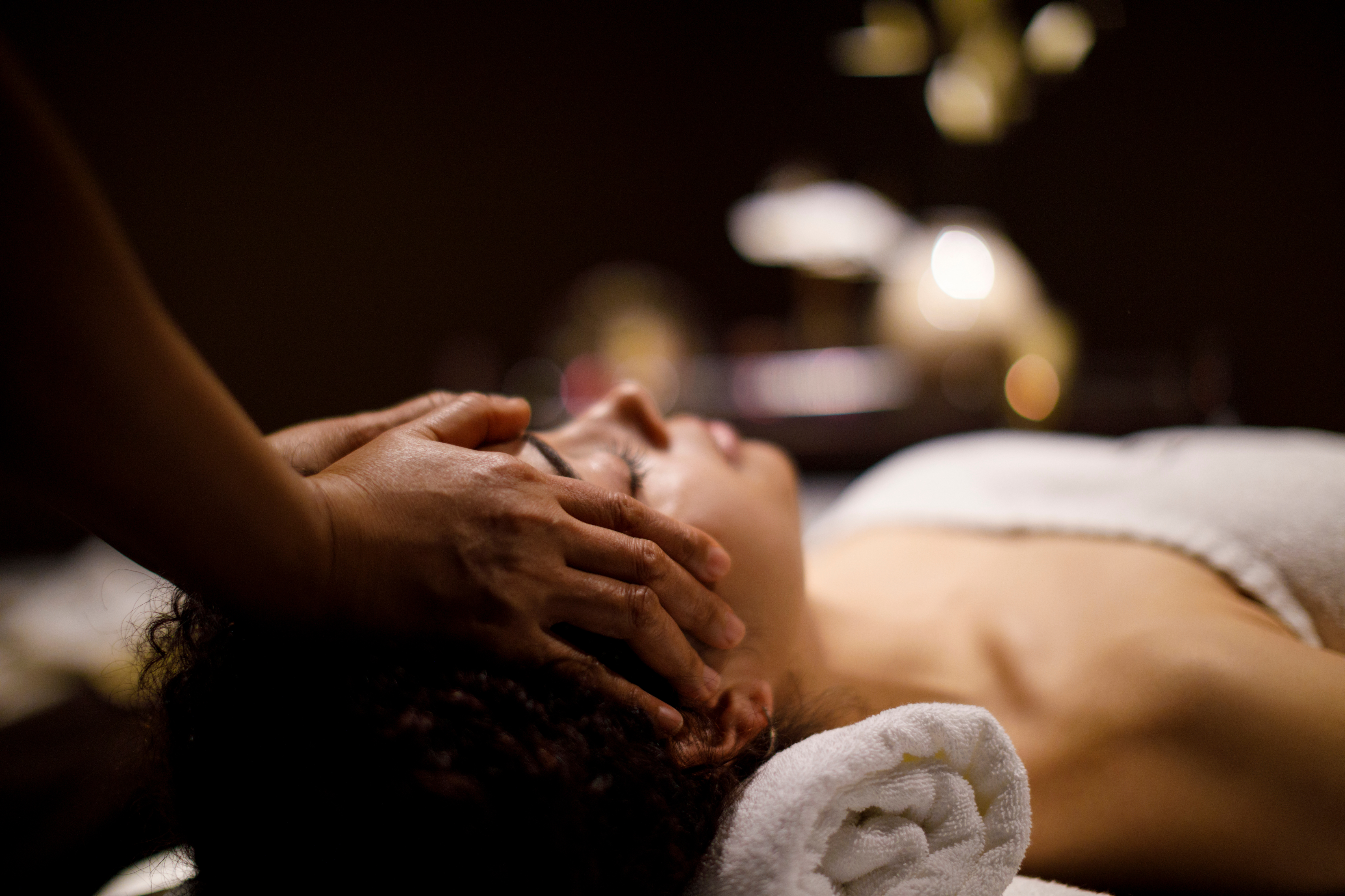 Evening Indulgence | Twilight Spa (Mon To Fri)