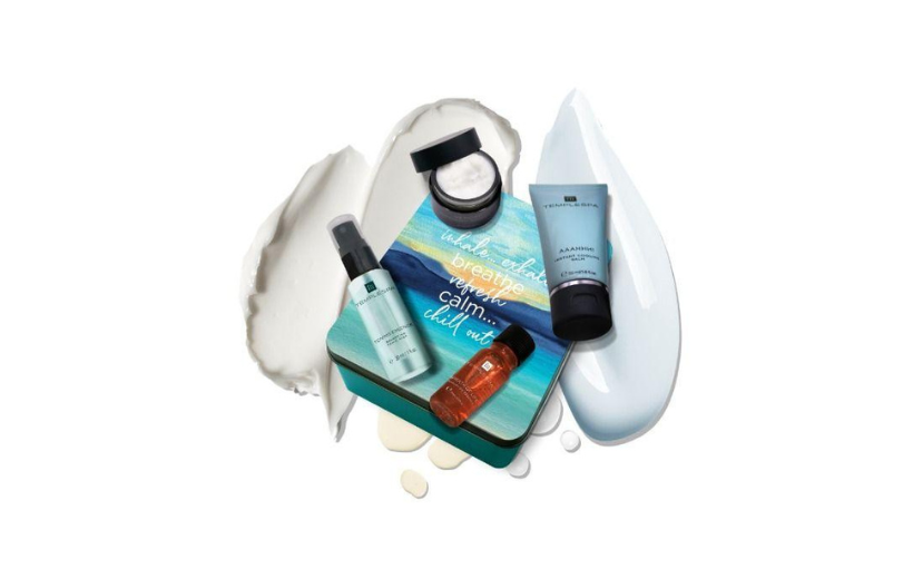 All Being Well, Wellness Kit