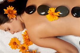 Cascades Full Body Hot Stones Massage | 60 Minutes