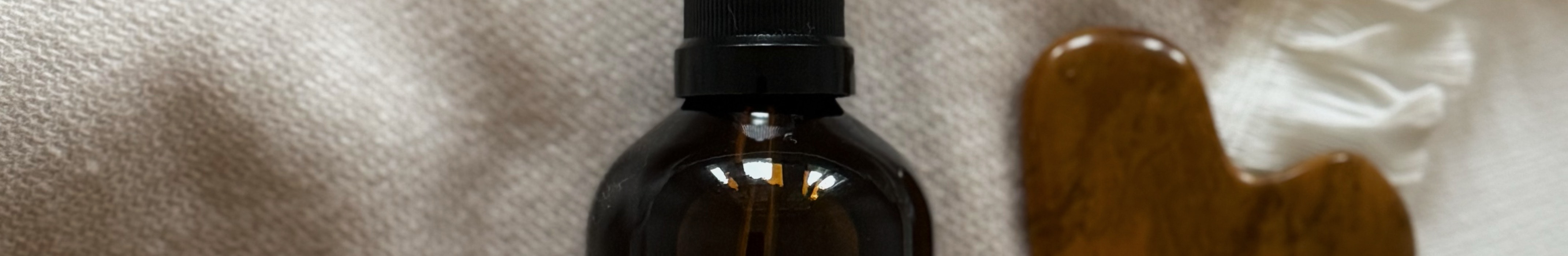 Night Body Oil 100mml