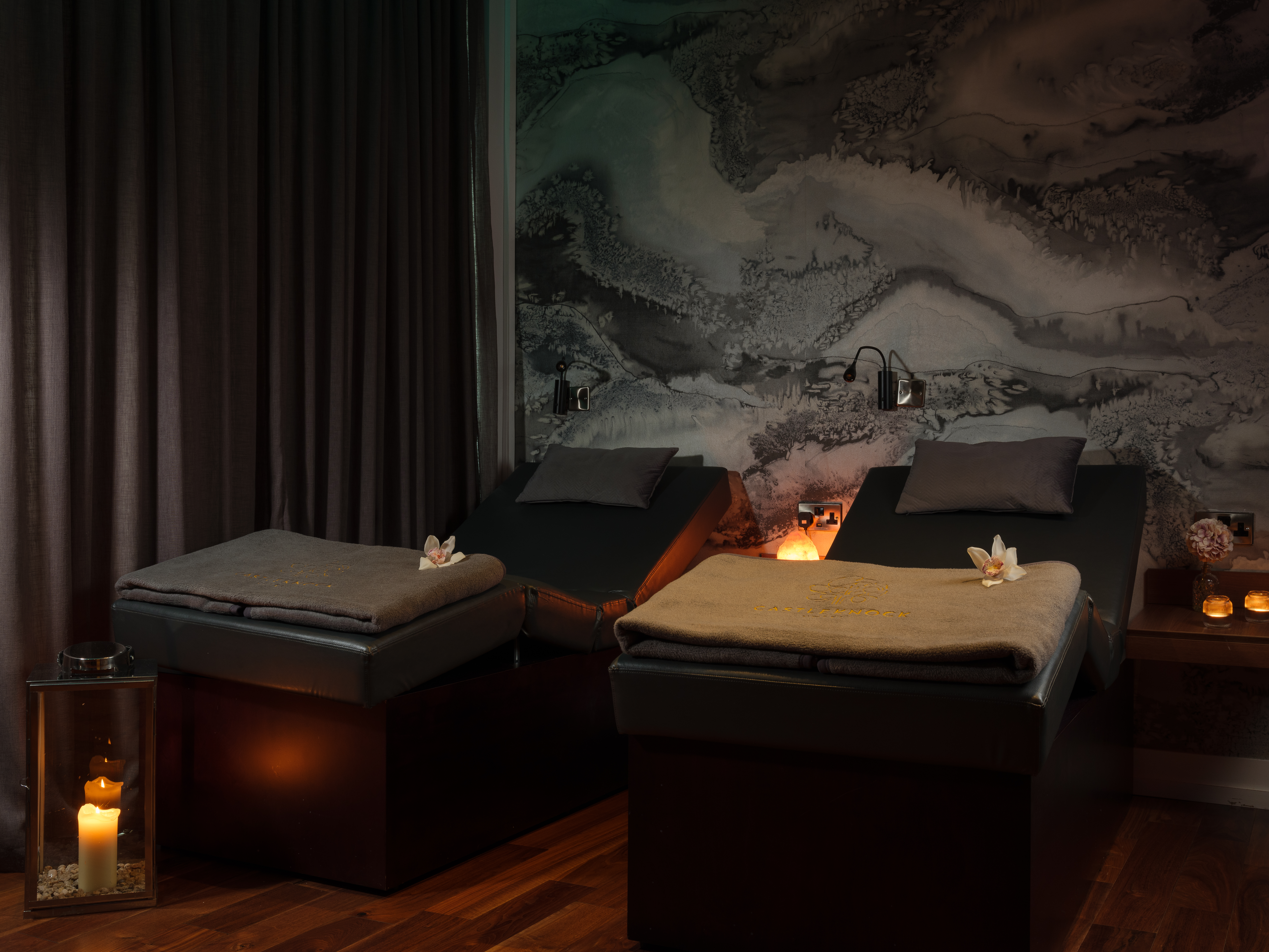 Urban Warrior Package (Fri - Sun)