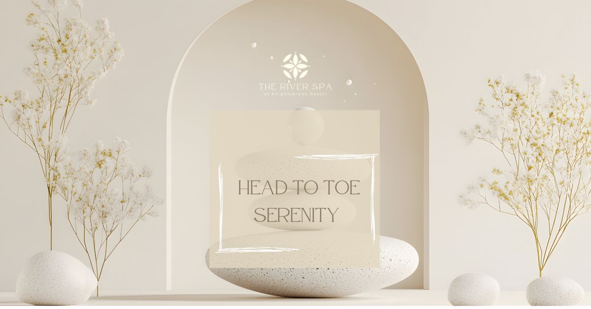 Head to Toe Serenity
