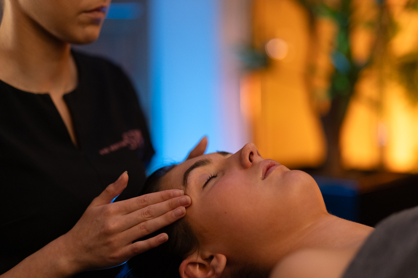 Luxury Retreat 90Min