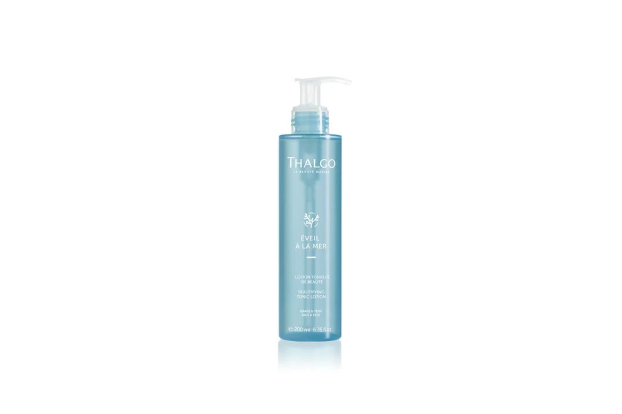 Thalgo Beautifying Tonic Lotion
