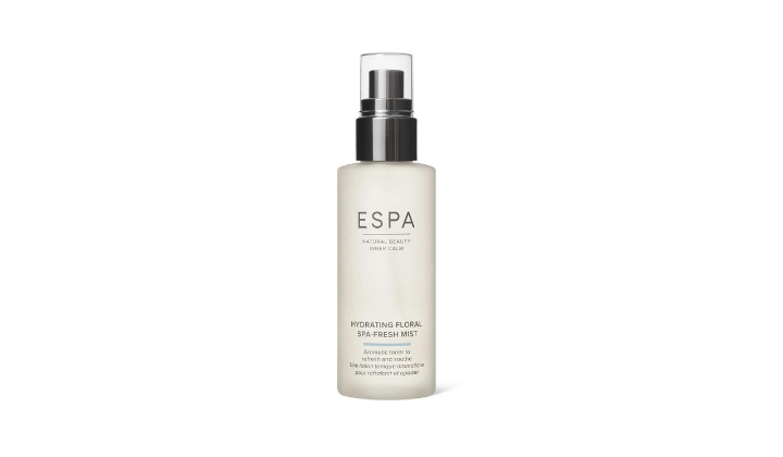 ESPA Hydrating Floral Spa Mist