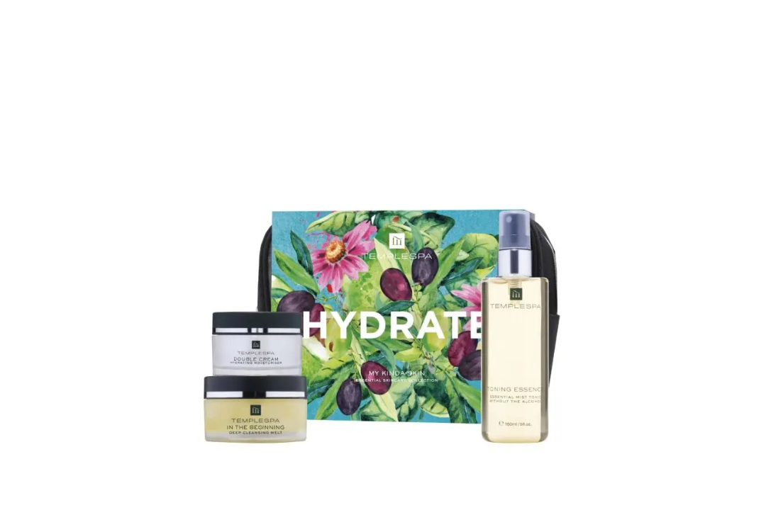 My Kinda Skin - Hydrate