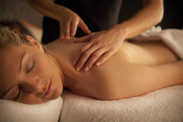 Temple Spa - Top to Toe Ritual (60 minutes)