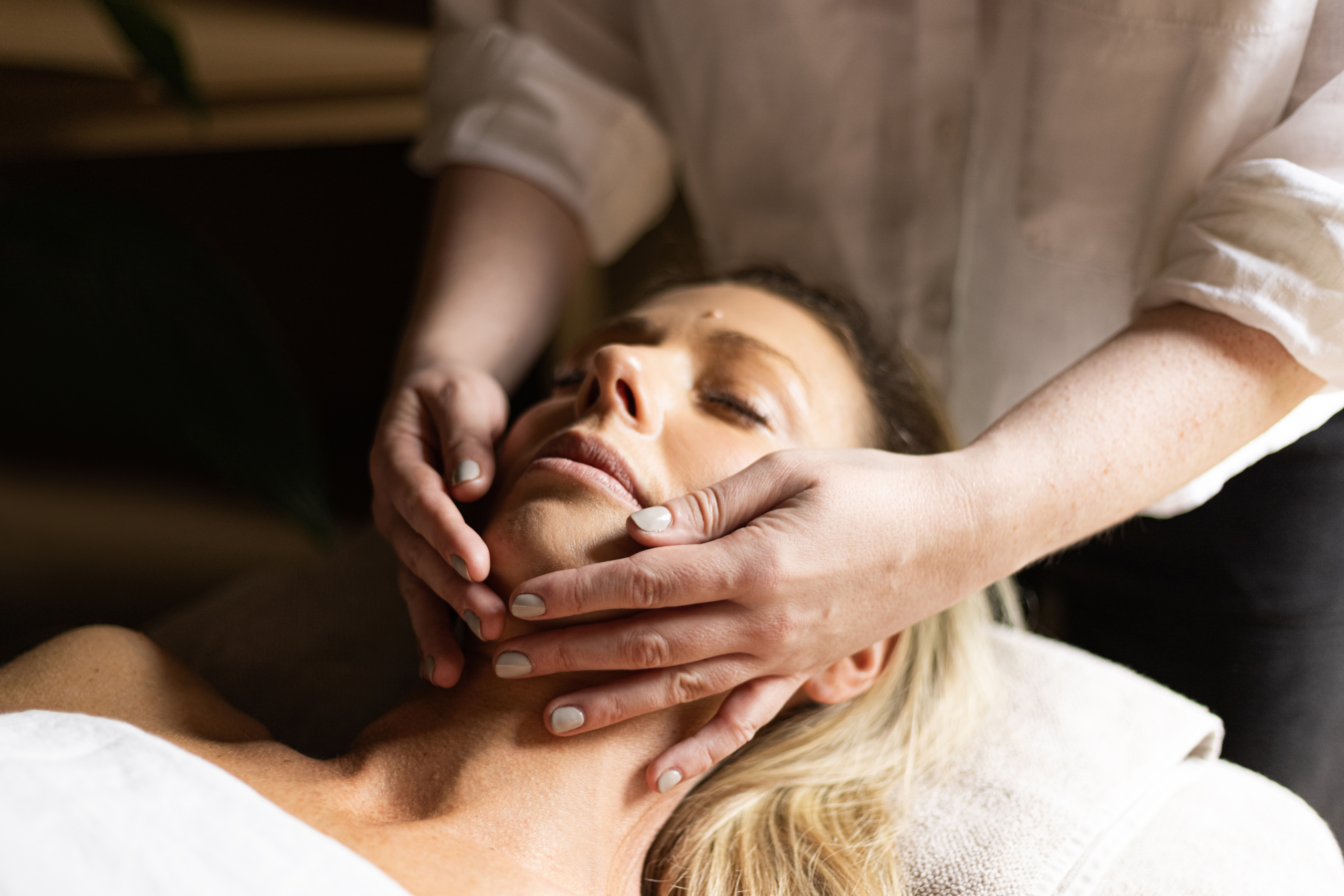 GROUND Wellbeing Balancing Ritual | 60 Minutes