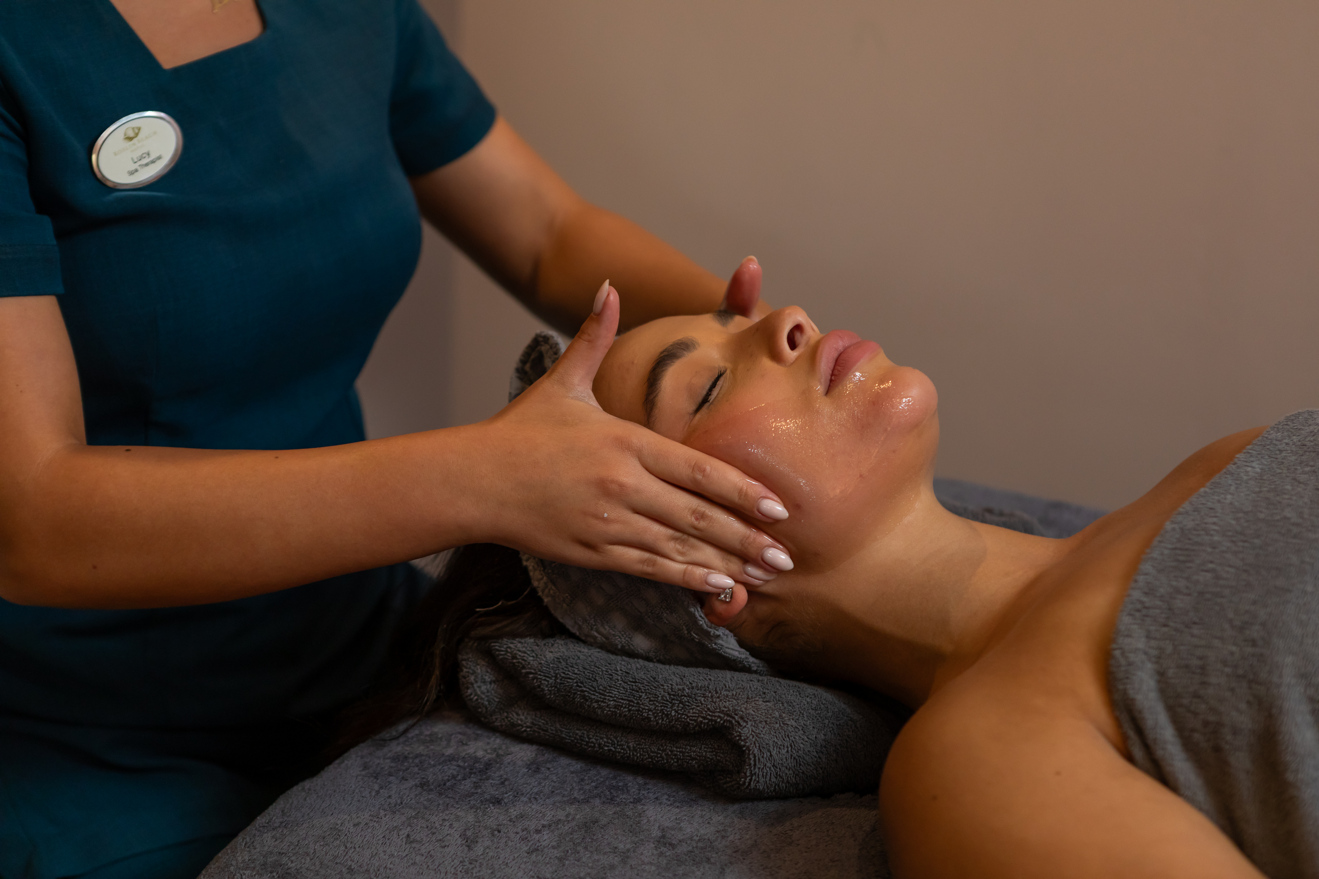 Christmas Indulgence (75 Minutes)