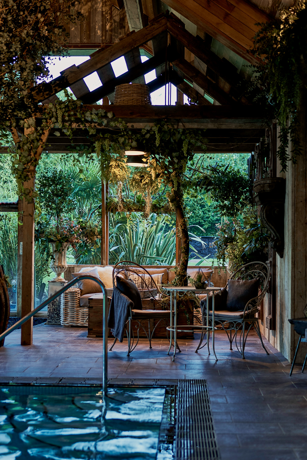 Twilight Spa- Weekend