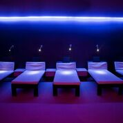 Twilight Retreat Evening Package