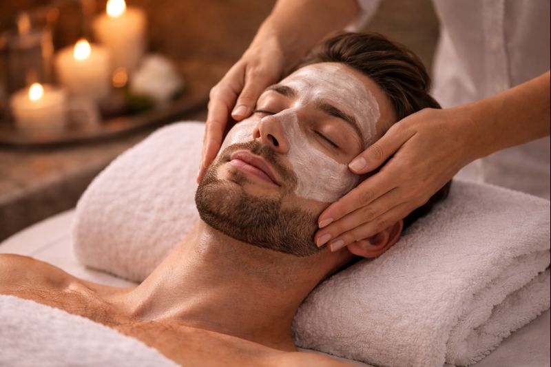 The Gentlemen's Retreat