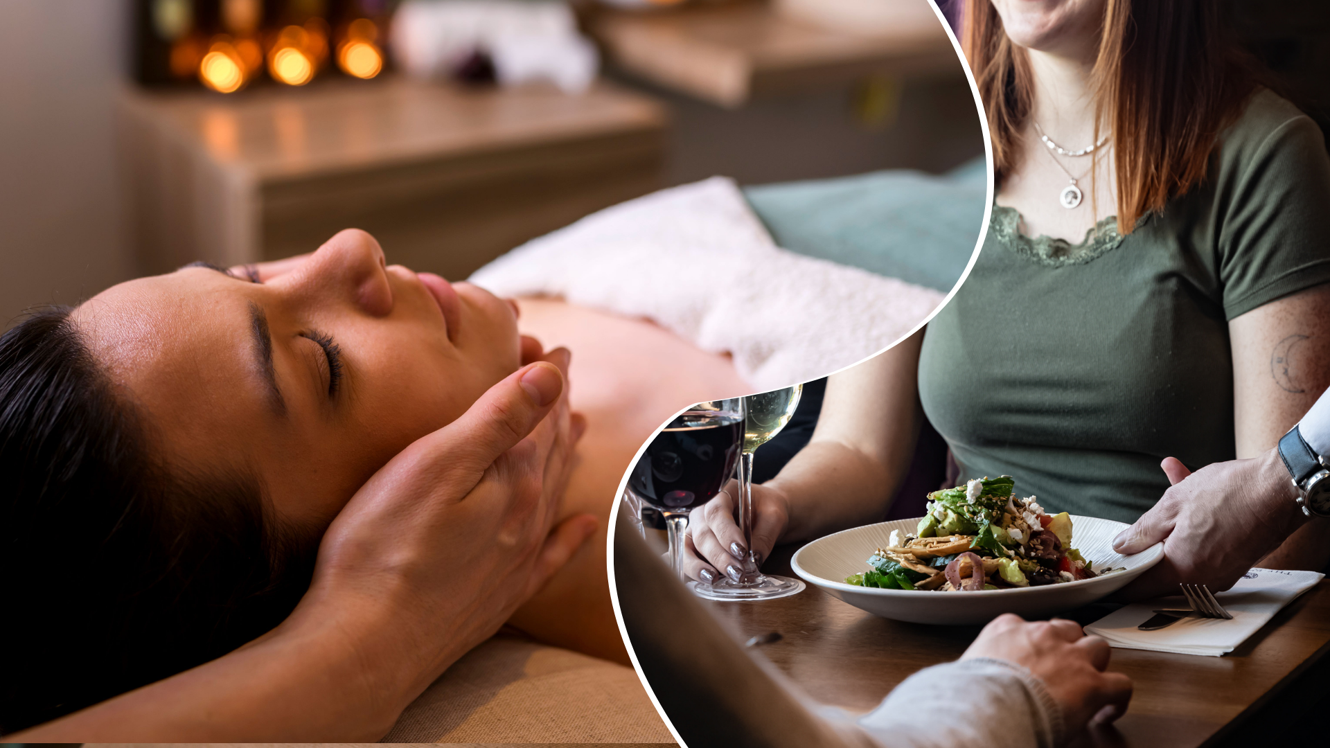 Winter Escape| Special Offer | 90 Minutes