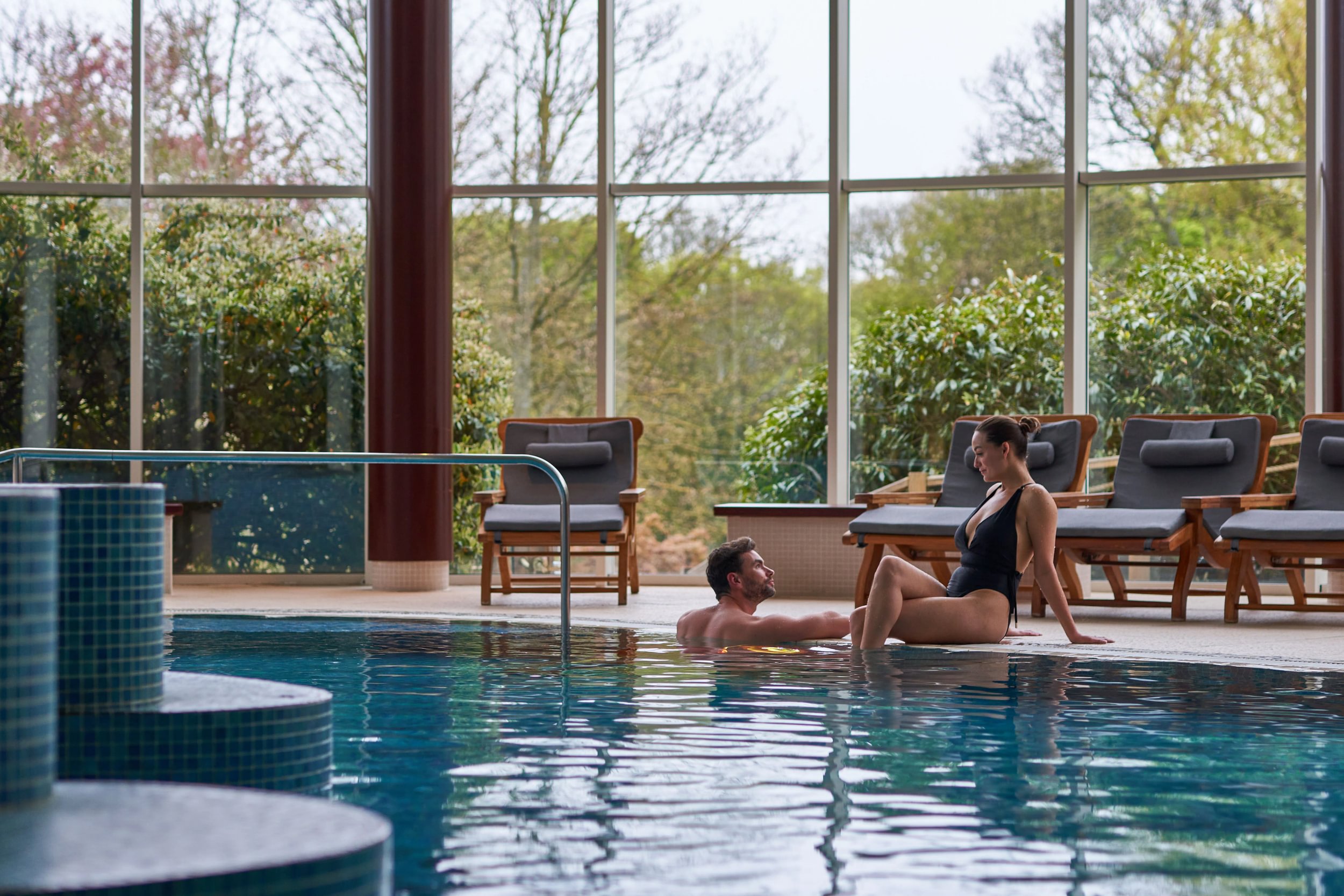 Signature Escape Full Spa Day