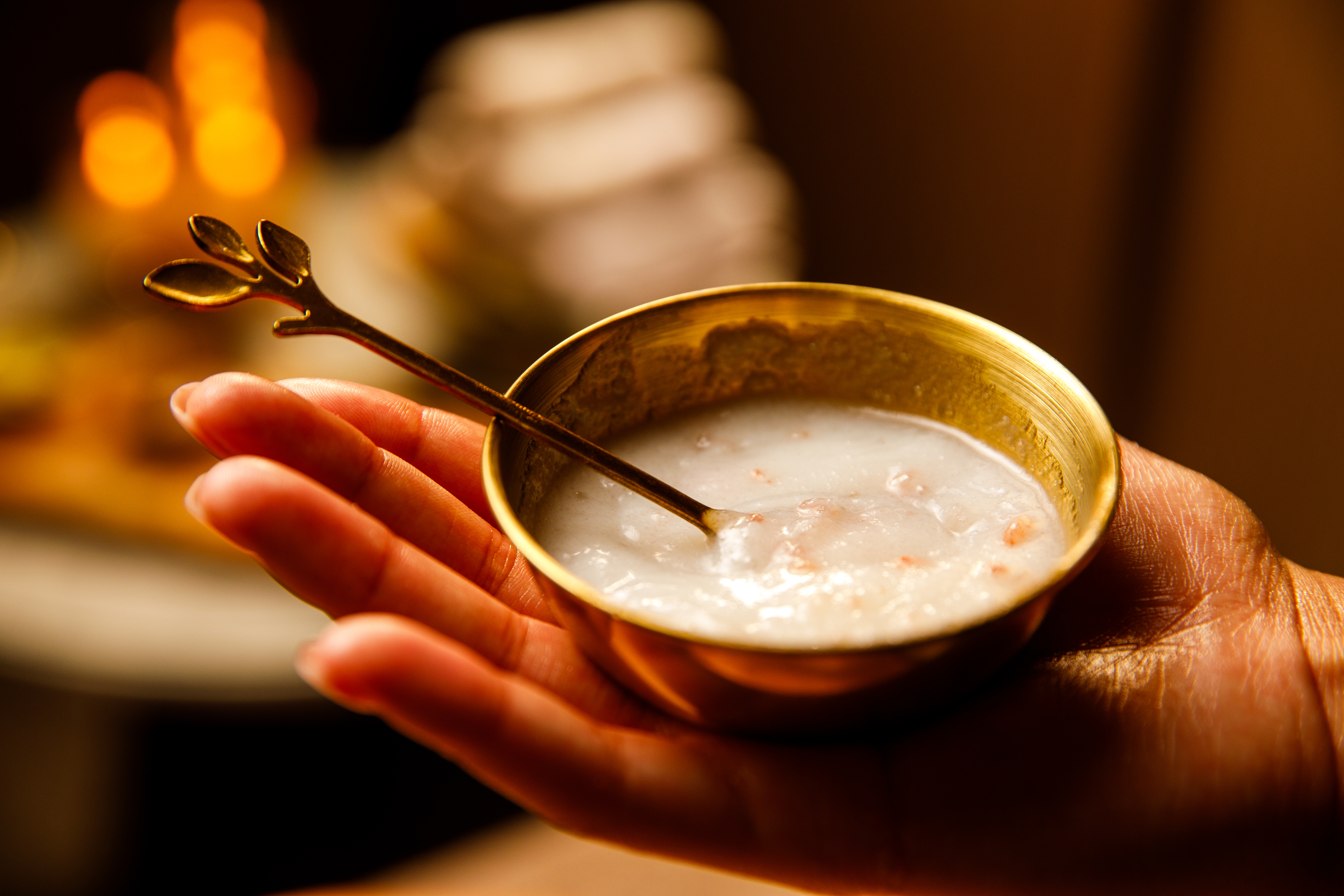 Summer Glow Wellness Experience