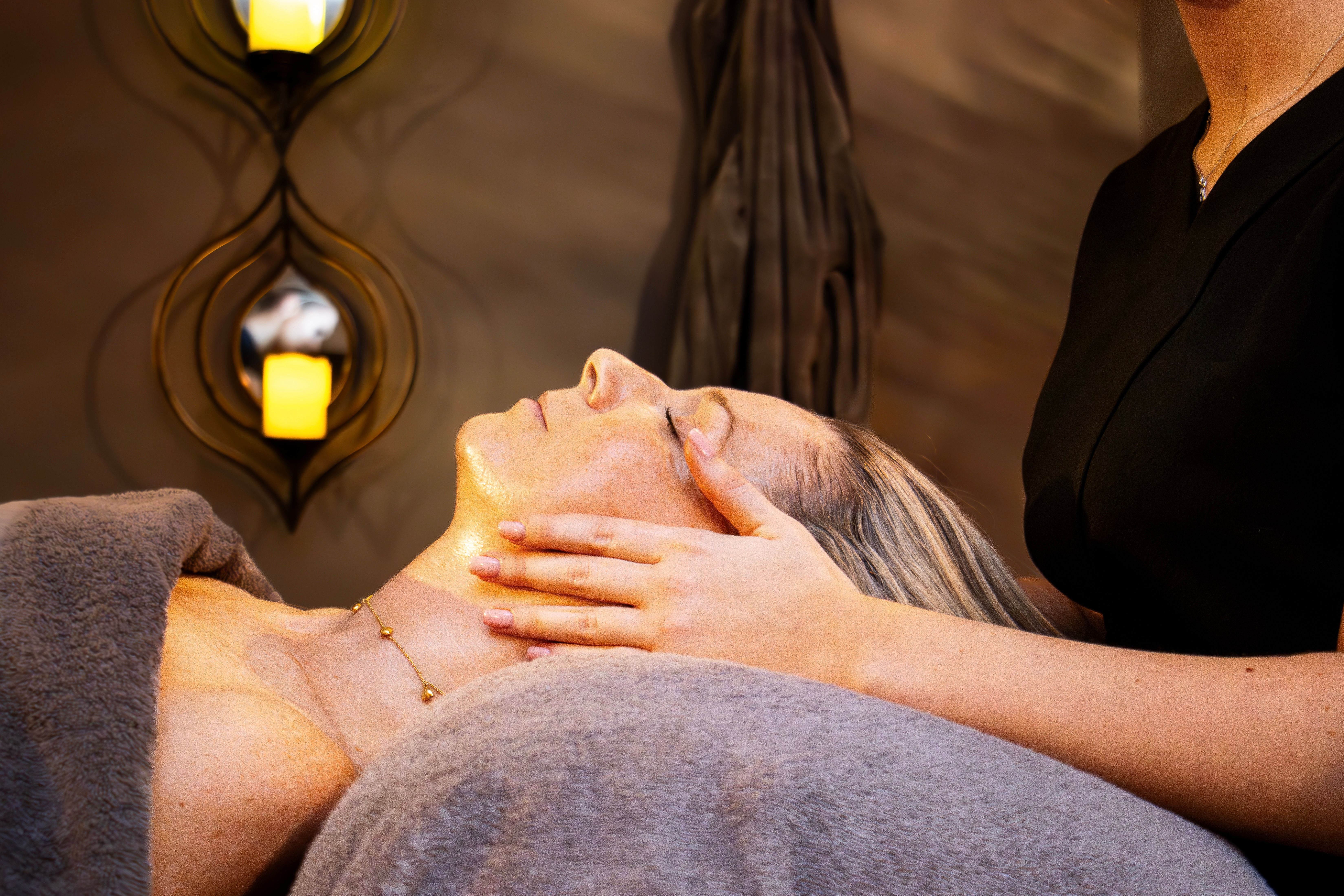 My Kinda Skin | 60 Minutes