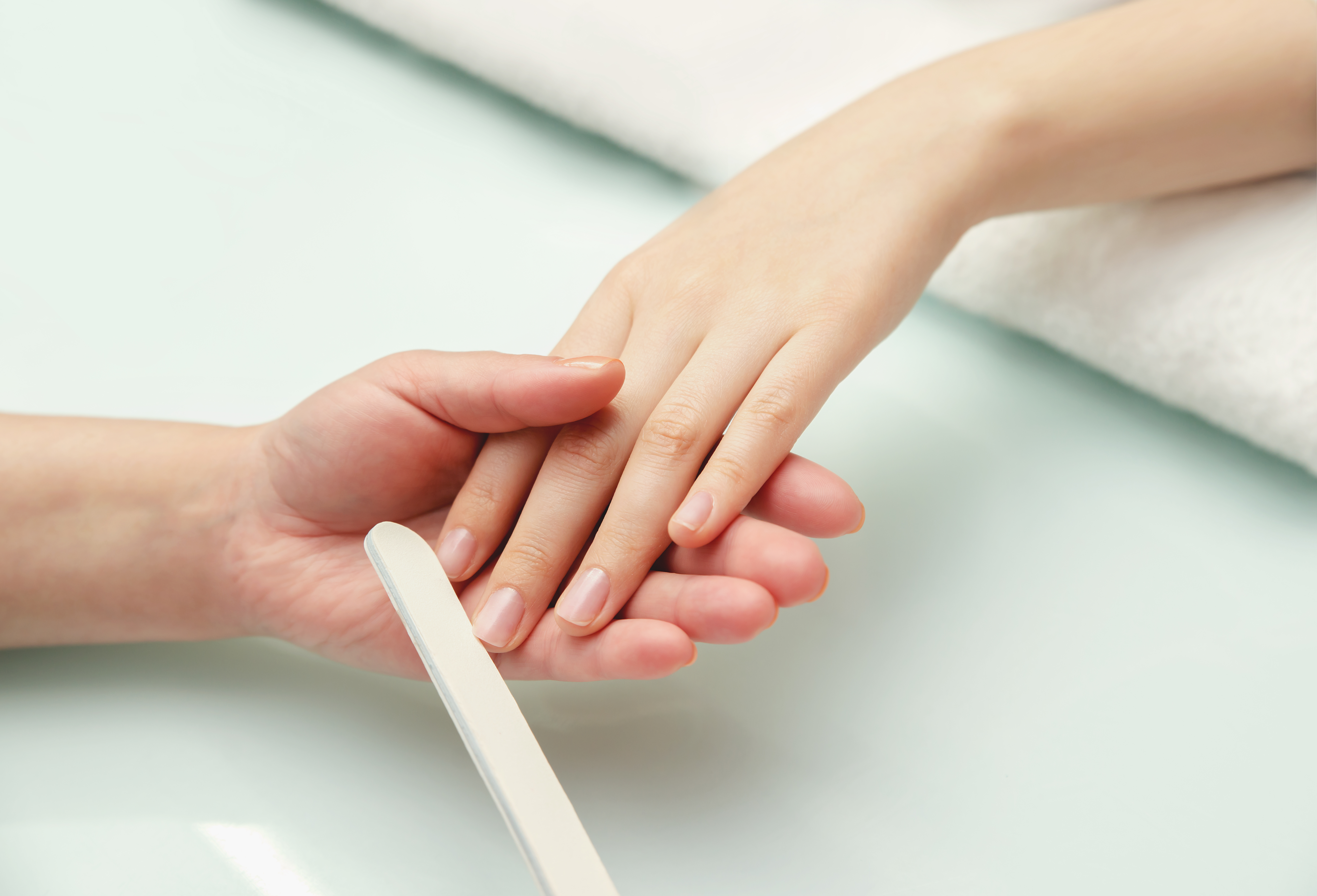 Vinylux Prescriptive Manicure |  60 Minutes