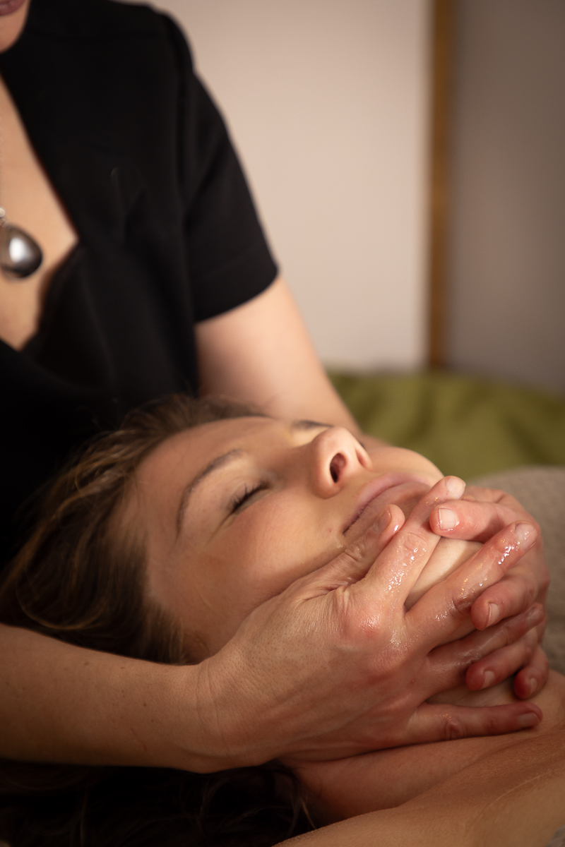 Voya Self Discovery Radiance Facial 60 Min