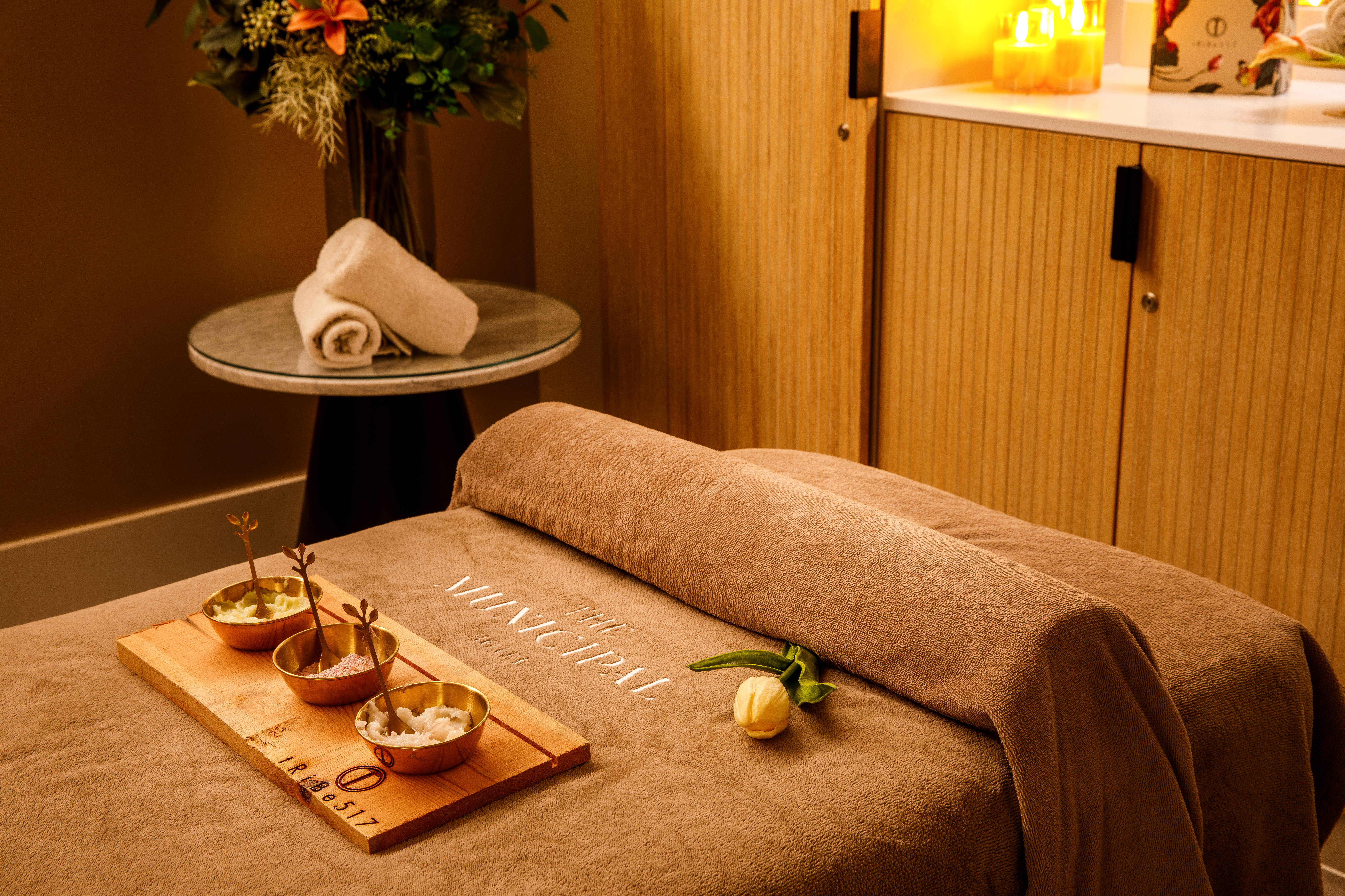 Summer Radiance Wellness Experience