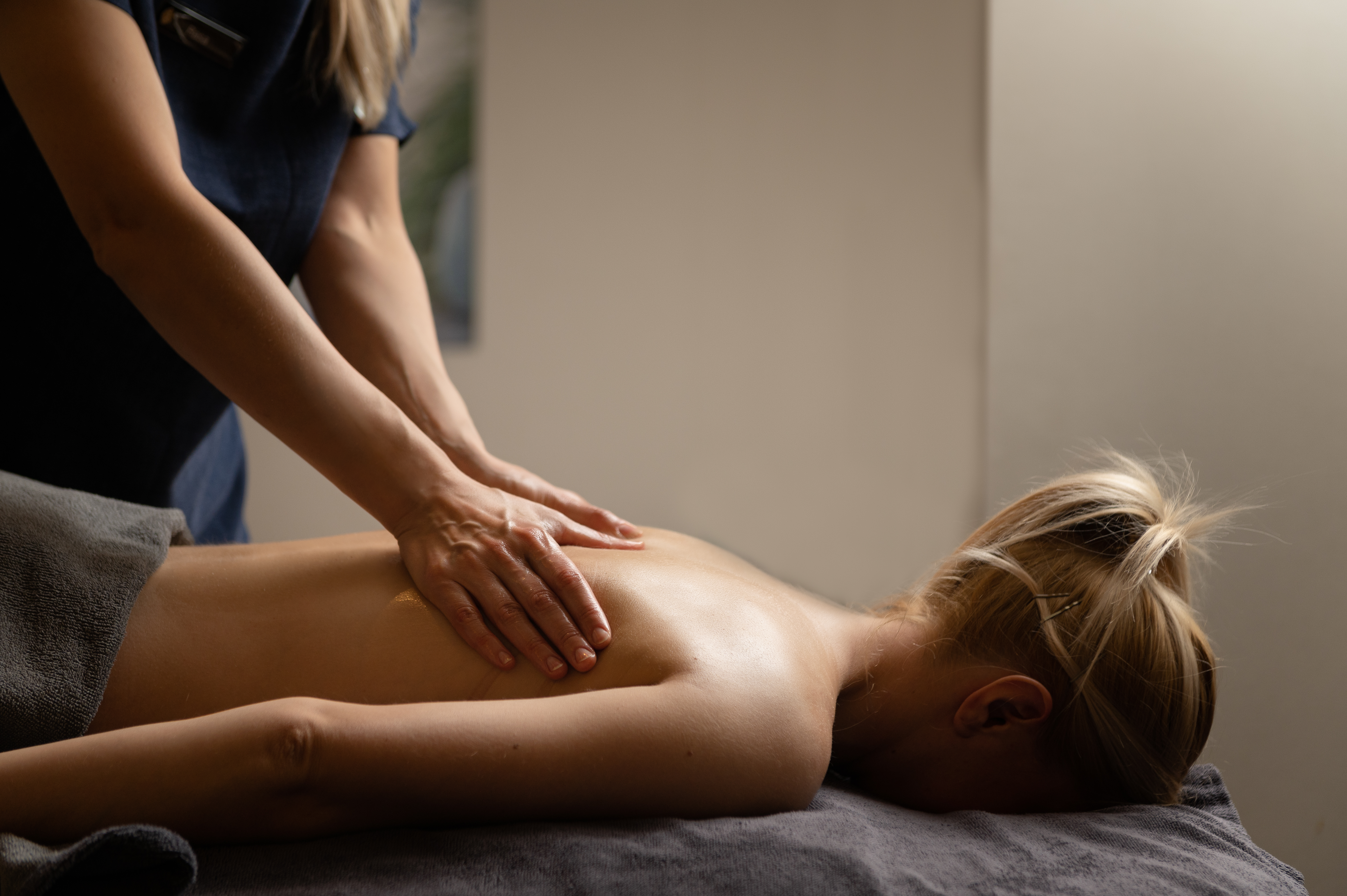 Swedish Massage | 60 Minutes