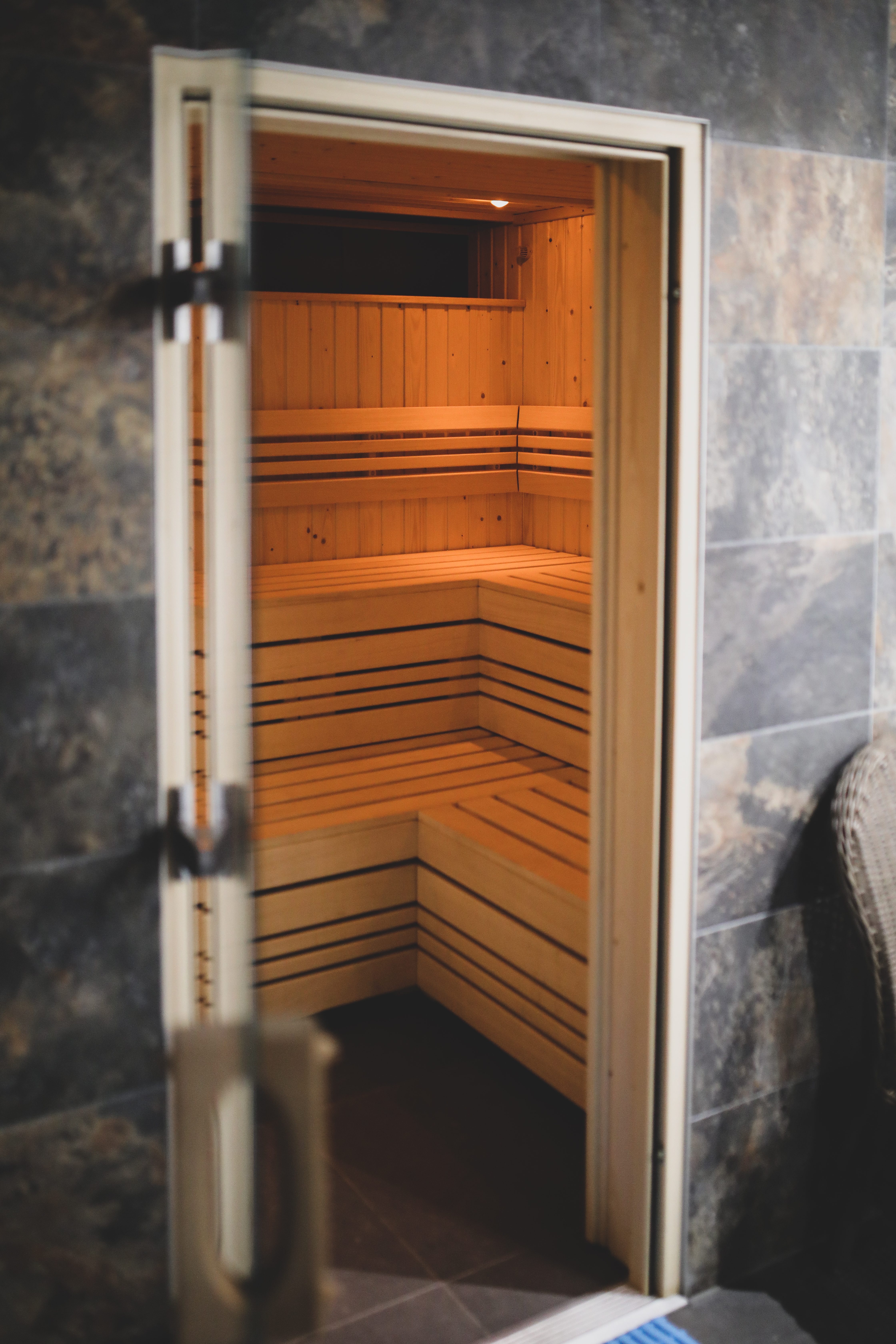 Little Piece Of Heaven | Monday - Friday