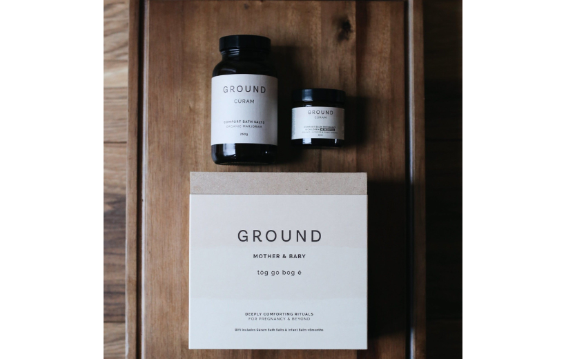 Comfort Balm - Pregnancy and Infants 6 Months+