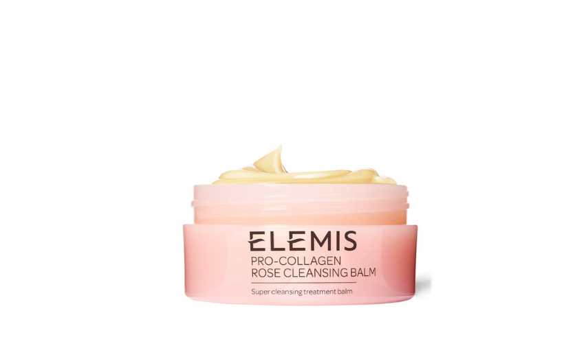 Pro-Collagen Rose Cleansing Balm | 100g