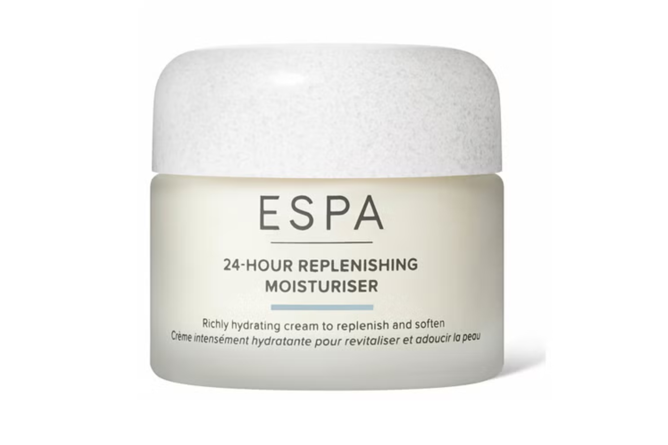24 Hour Replenishing Face Moisturiser