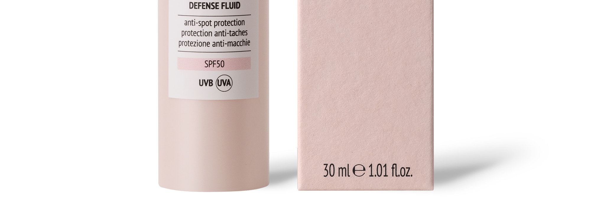 Luminant Defense Fluid SPF50+ 30ml
