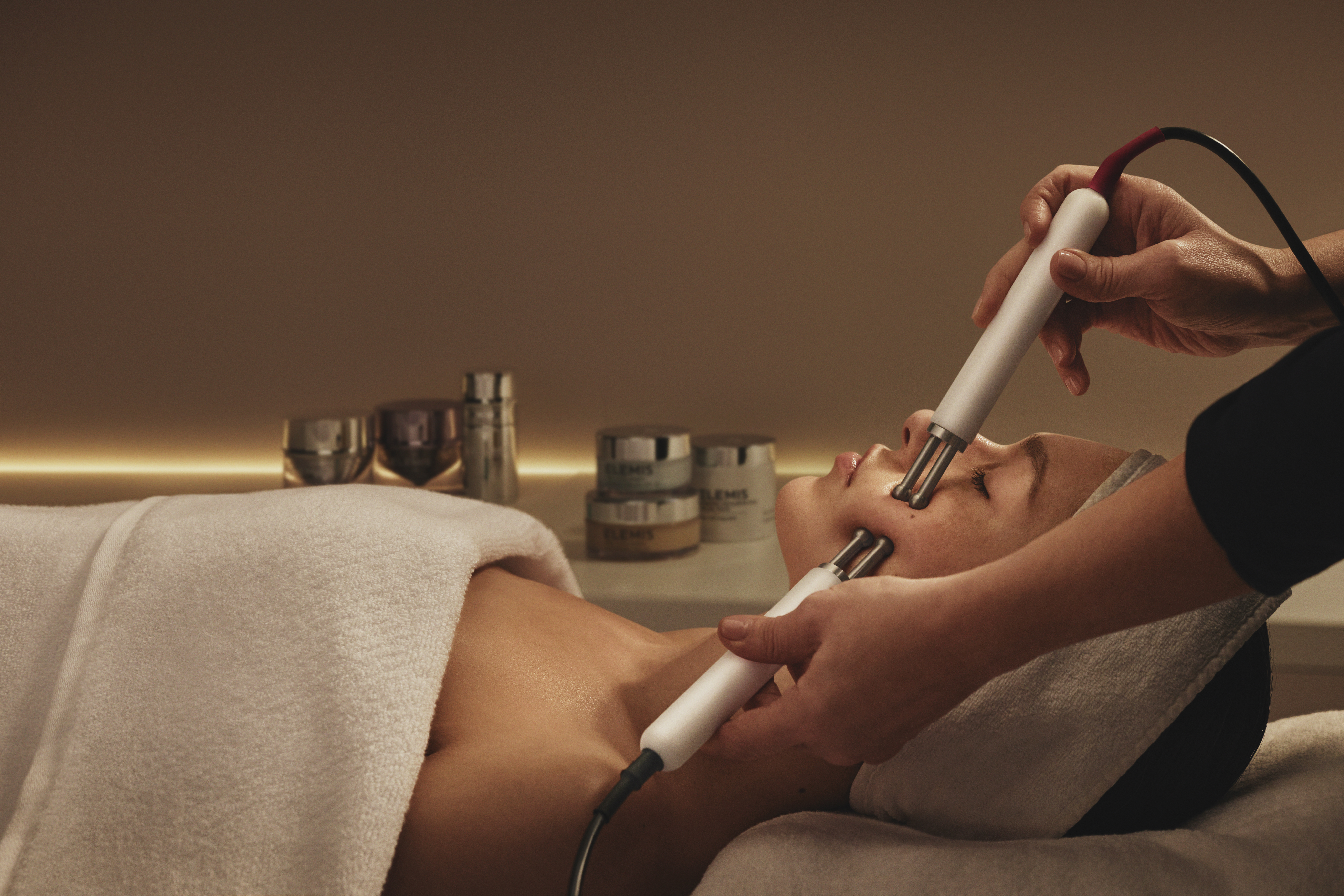 Expert Tech Lift And Rejuvenate | 50 Minutes